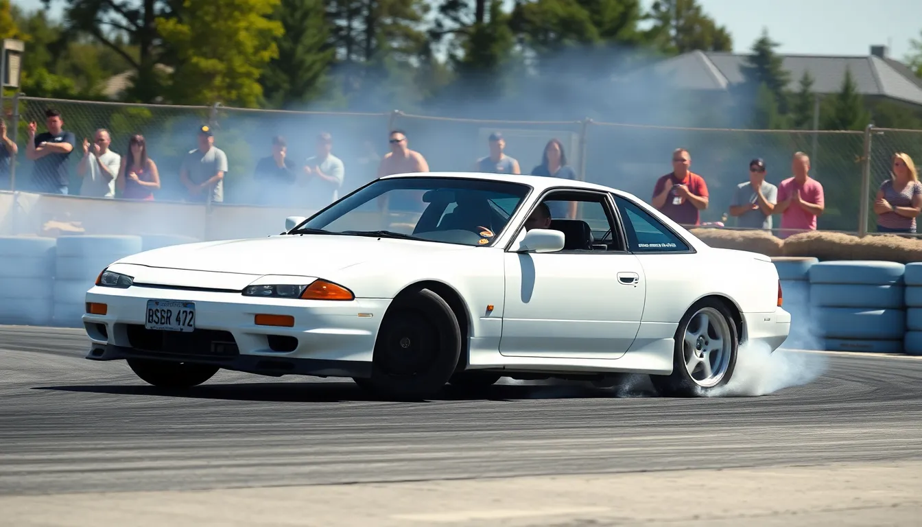 Ultimate Guide to Drifting Cars: Techniques, Mods, and Top Models for 2025 3 1 drifting cars