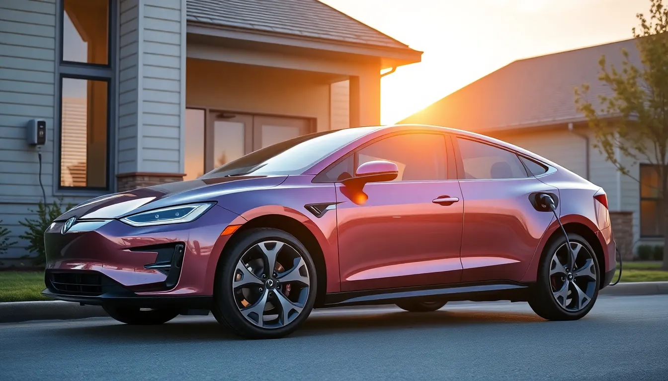 1 electric cars