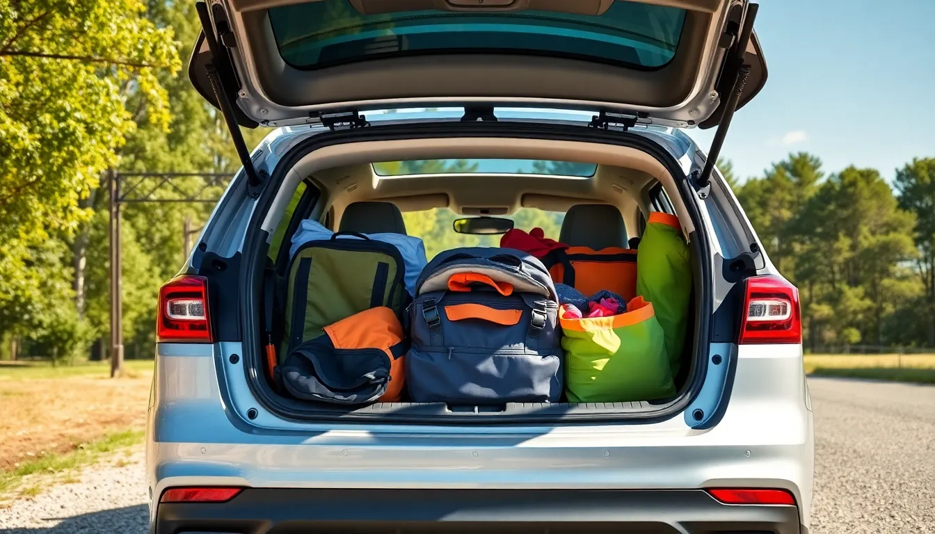 1 family cars