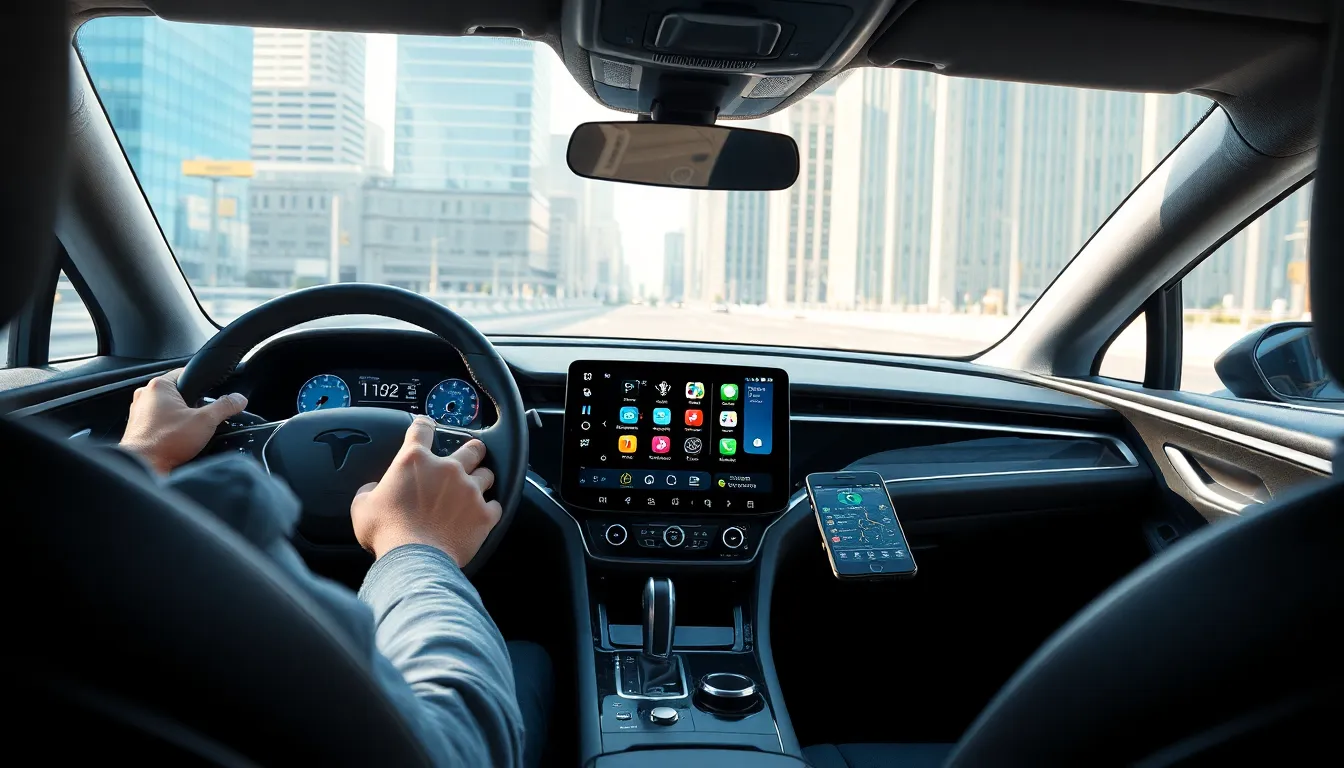 1 future cars
