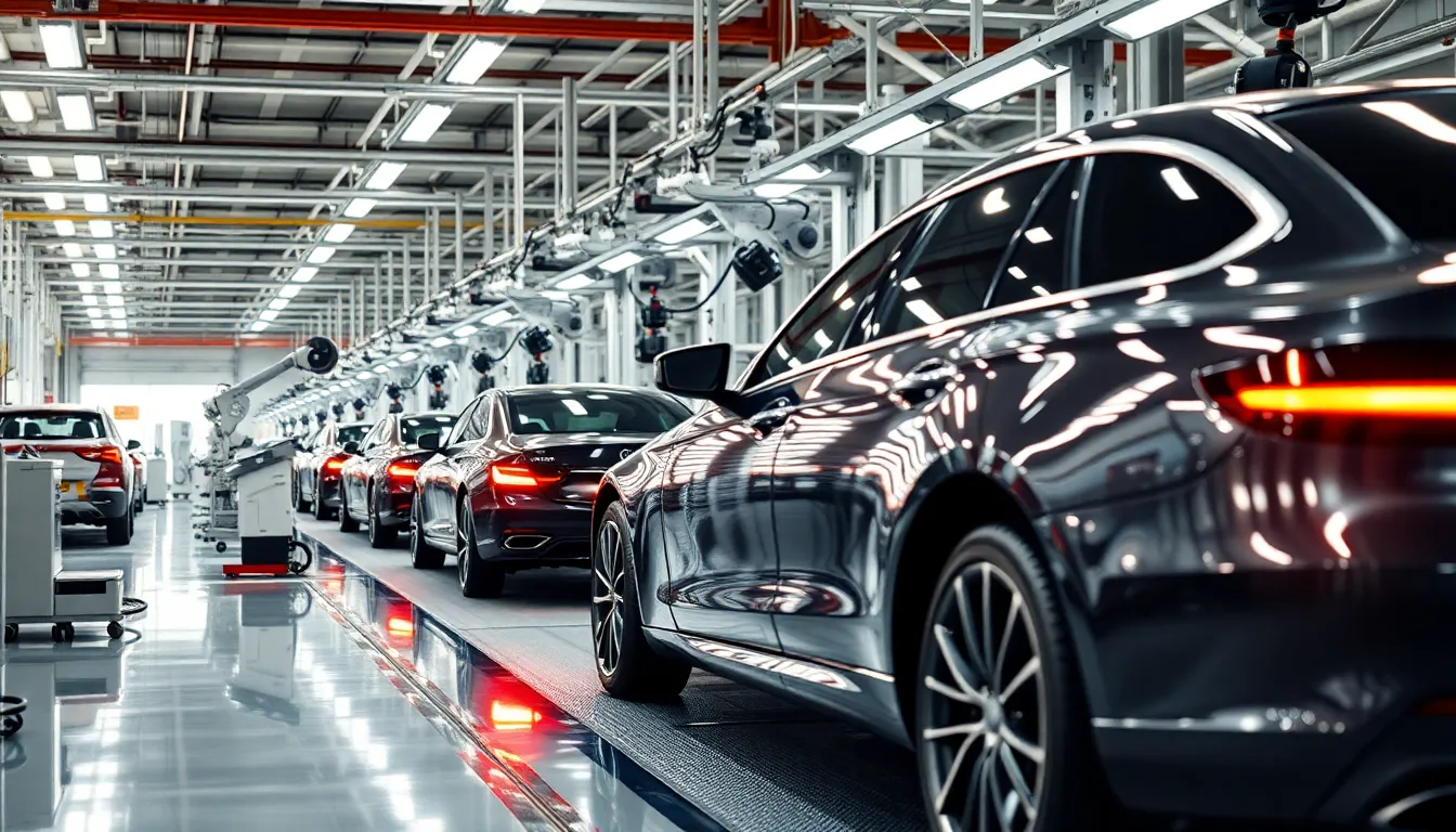 1 german cars