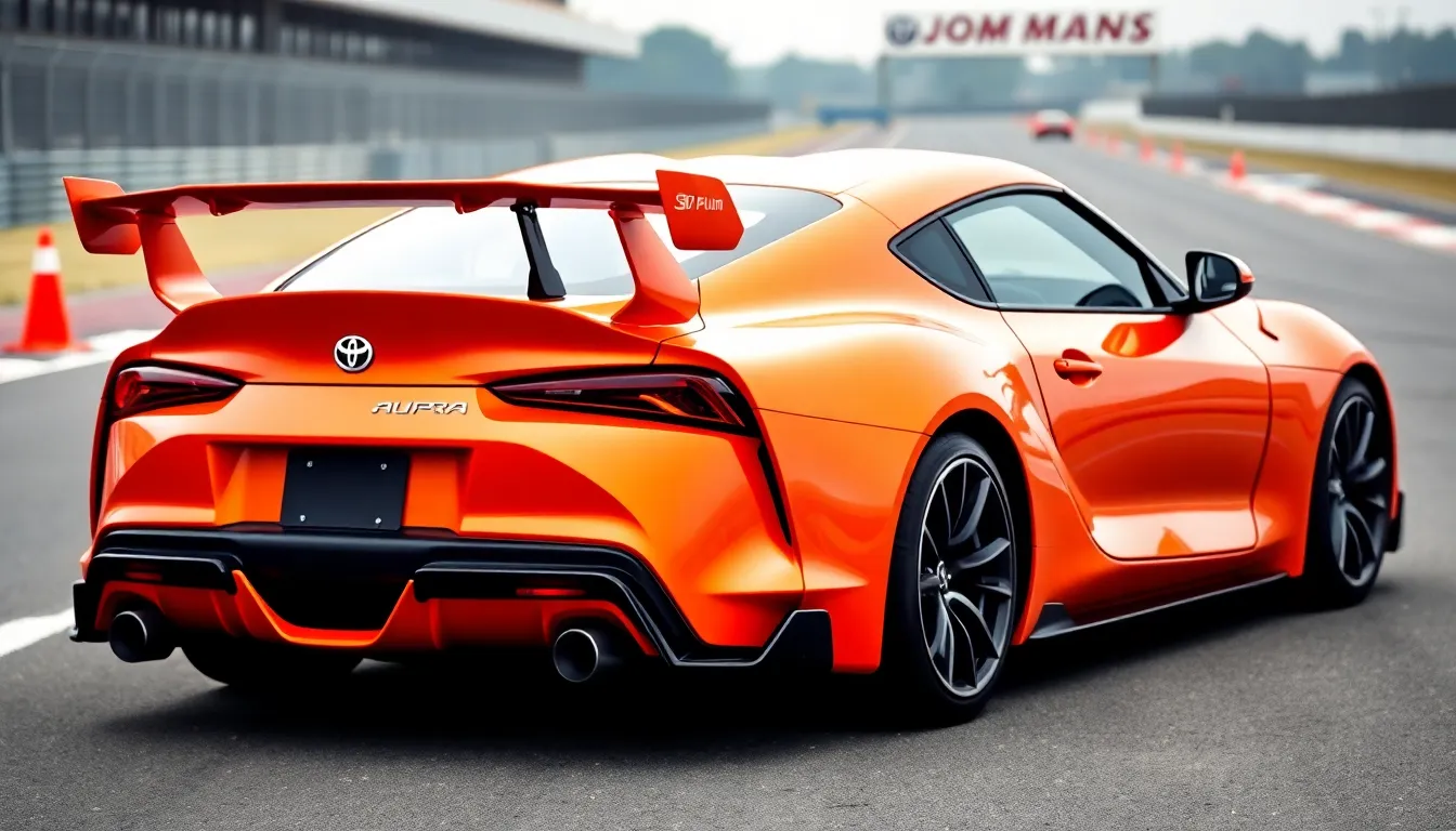 1 jdm cars