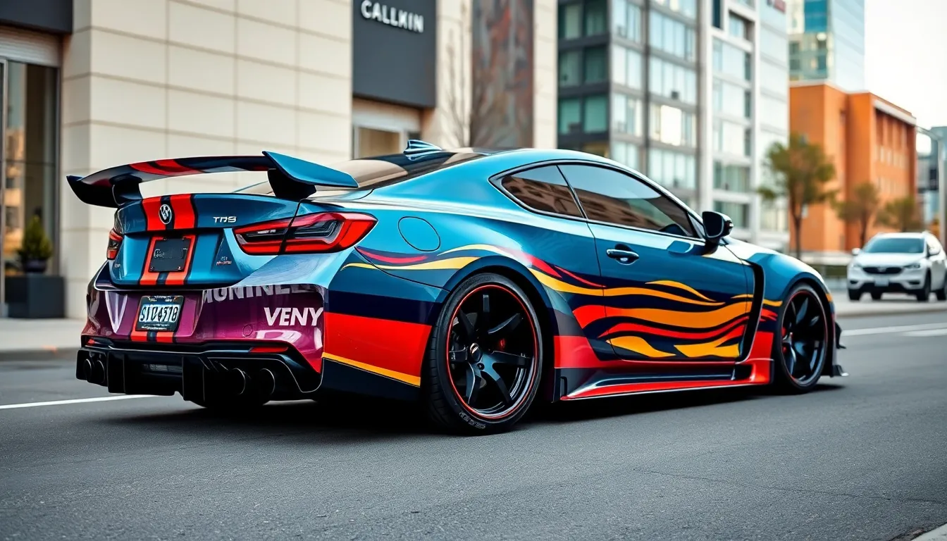 Complete Guide to Modded Cars: Performance Upgrades, Legal Tips & Best Builds 2025 3 1 modded cars