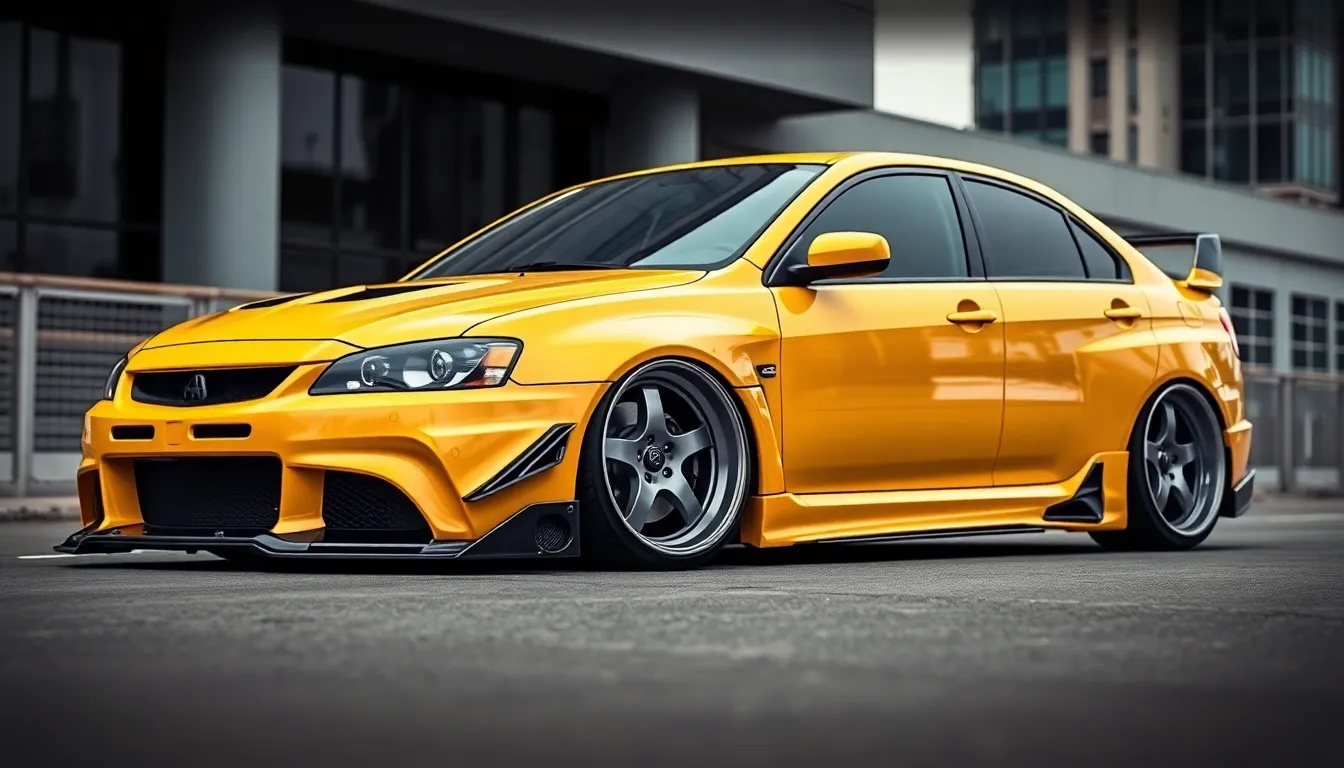 The Complete Guide to Static Cars: Builds, Modifications & Community Culture 3 1 static cars