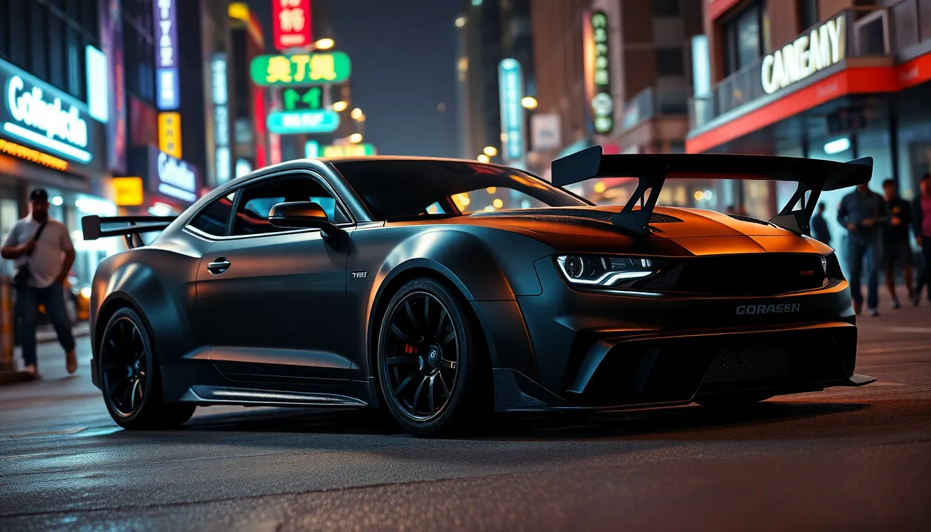 1 street racing cars aesthetic