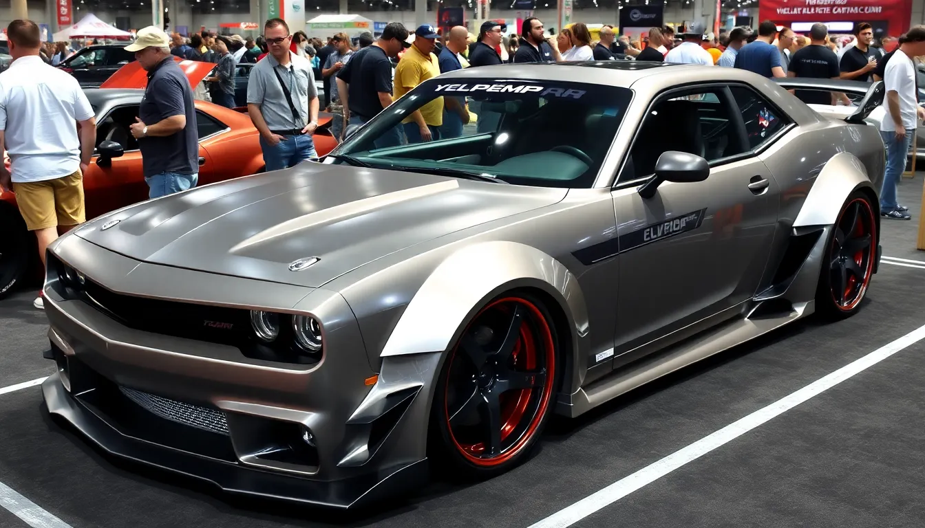 Complete Guide to Widebody Cars: Benefits, Costs & Best Models for 2025 3 1 widebody cars