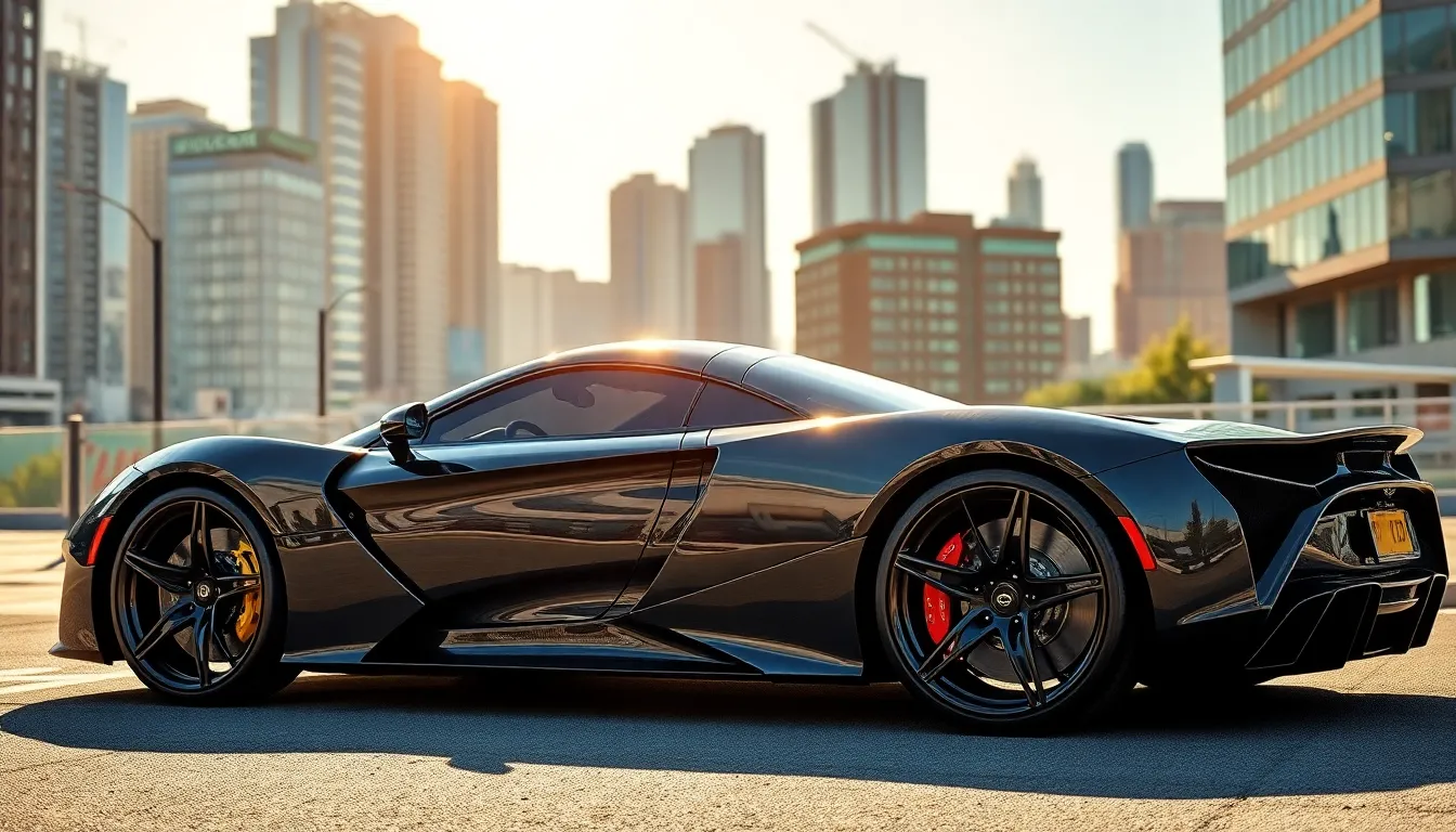 The Complete Guide to Cars Aesthetic: From Vintage Classics to Modern Supercars 4 2 cars aesthetic