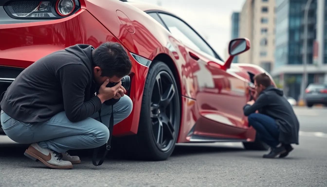 The Ultimate Cars Photoshoot Guide: Pro Techniques for Magazine-Worthy Results 4 2 cars photoshoot