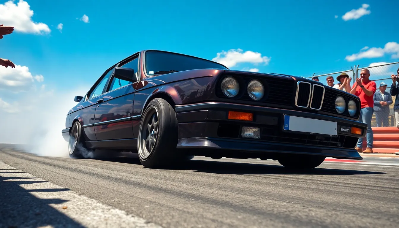 The Complete Guide to Drift Cars: From Budget Builds to Pro Racing Machines 4 2 drift cars