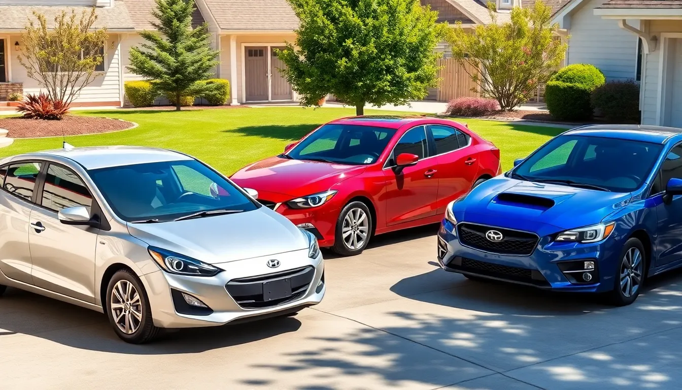 Best Hatchback Cars 2025: Top Models, Features & Buying Guide 4 2 hatchback cars