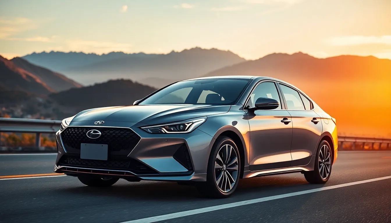 Korean Cars in 2025: Why Hyundai, Kia & Genesis Are Beating Luxury Brands 4 2 korean cars