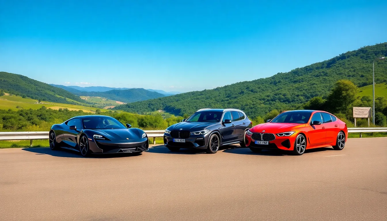 Small Electric Cars: 10 Best Models for City Driving in 2025 (Under $30K!) 4 2 small electric cars