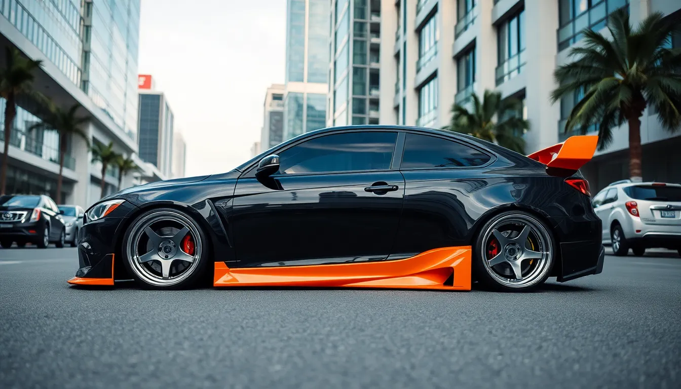 The Complete Guide to Static Cars: Builds, Modifications & Community Culture 4 2 static cars