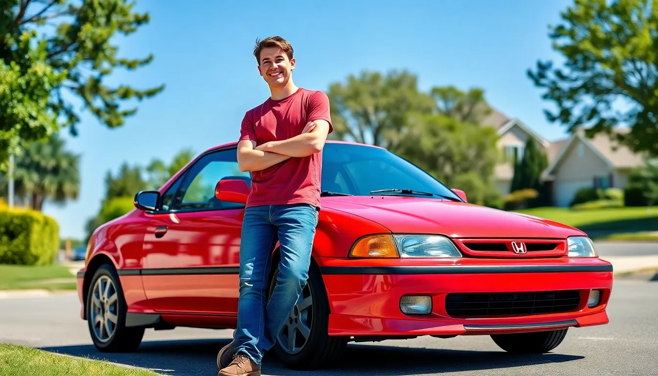 Best Street Racing Cars: From Budget Builds to Elite Supercars (2025 Guide) 4 2 street racing cars