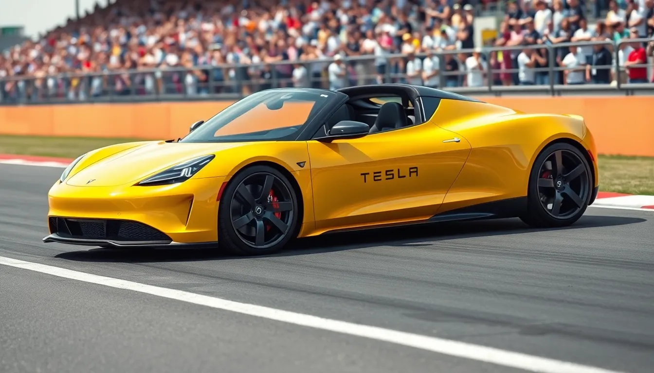 Ultimate Super Cars Guide 2025: Performance, Luxury & Investment Potential Revealed 4 2 super cars