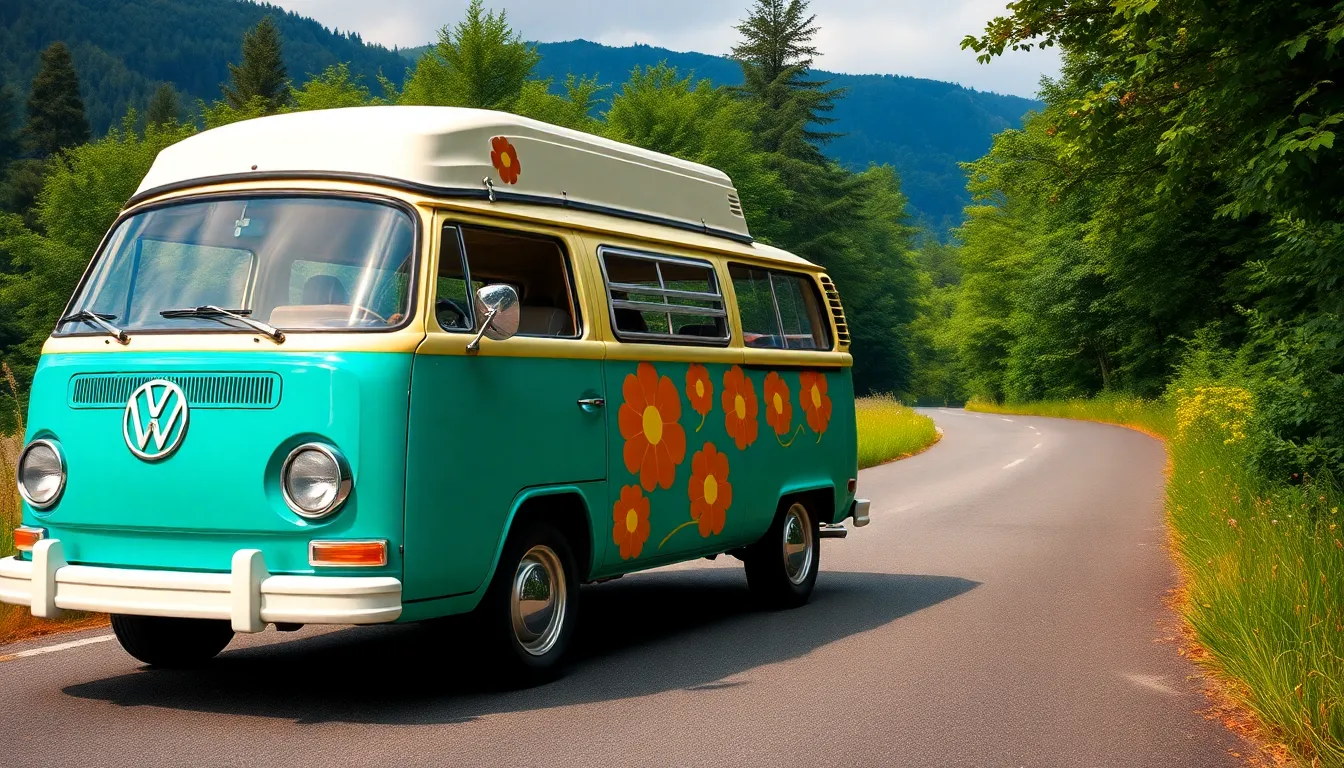 10 Iconic TV Cars That Became Pop Culture Legends (And Why We Still Love Them) 4 2 tv cars