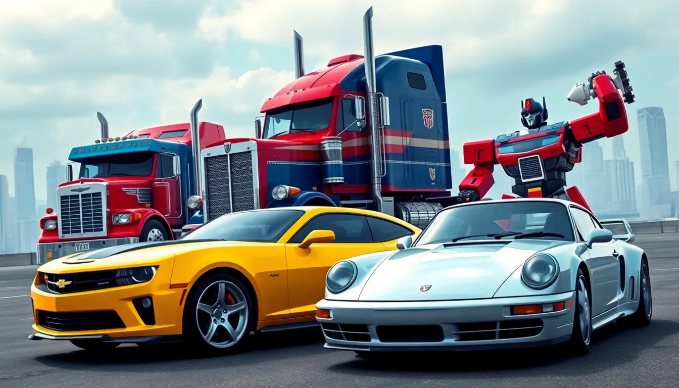 The Ultimate Guide to Anime Cars: From Initial D to Real-World Icons 5 3 anime cars