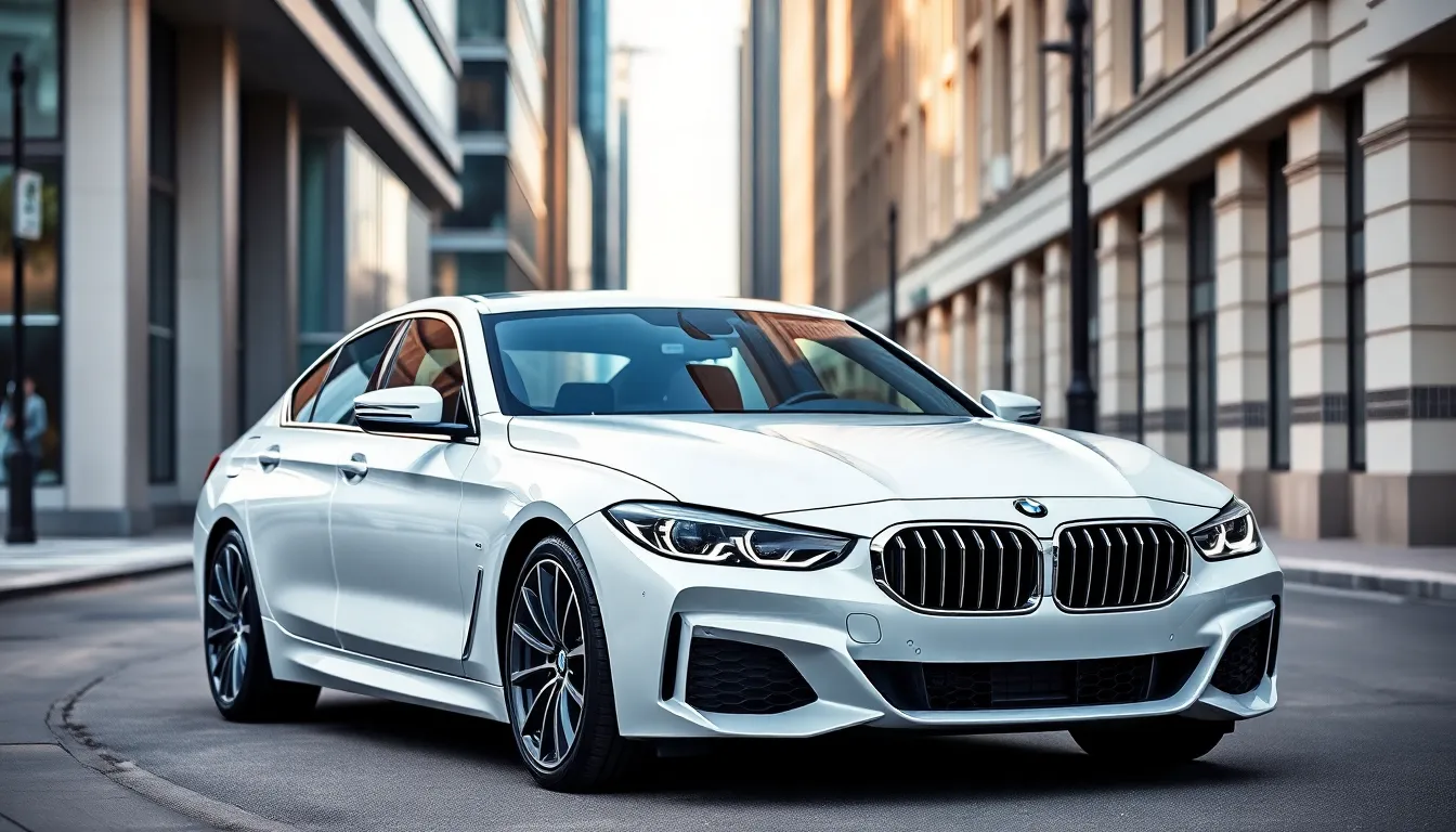 3 bmw cars aesthetic