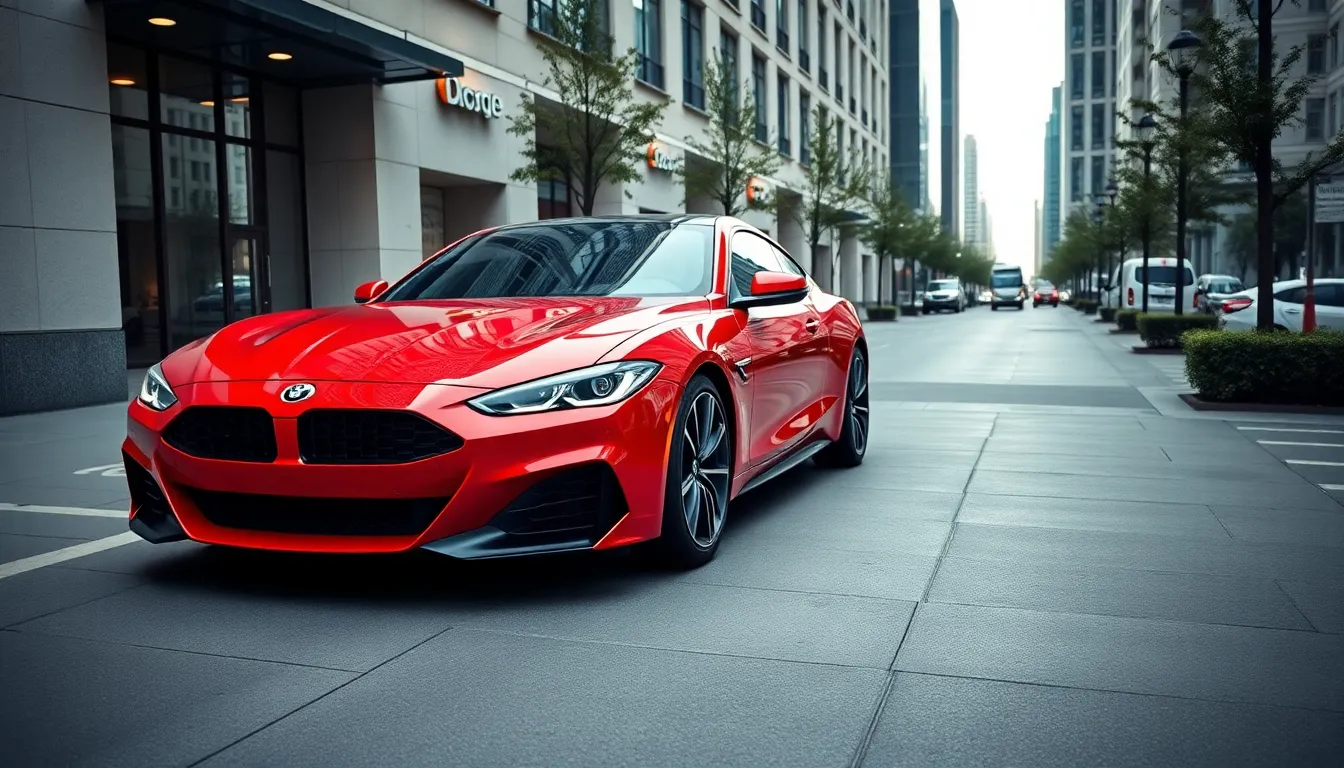 3 cars design