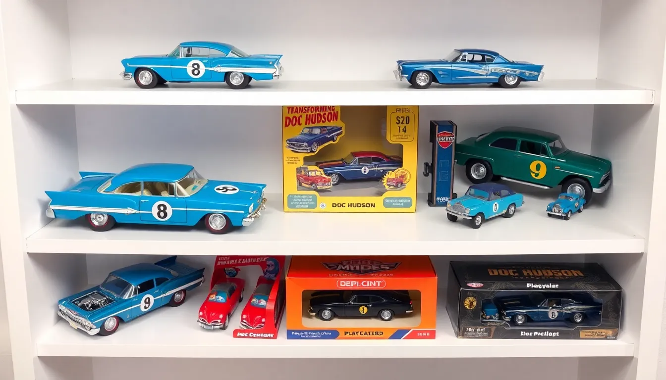 3 doc hudson cars