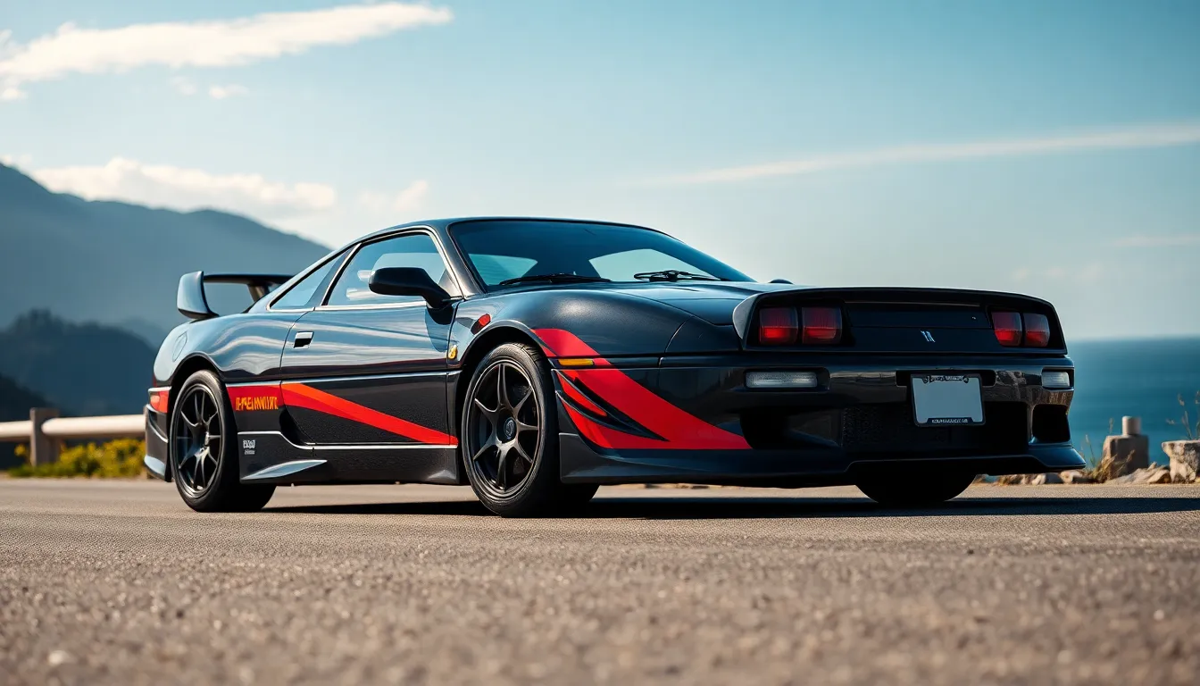 90s Japanese Cars That Changed Everything: Supra, Skyline GT-R & More Legends 5 3 japan 90s cars