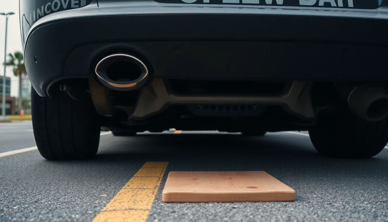 3 low cars