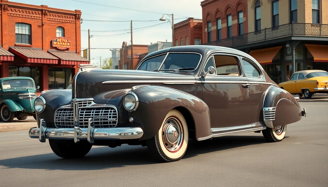Mercury Cars: The Complete History of America's Lost Luxury Brand (1938-2011) 5 3 mercury cars