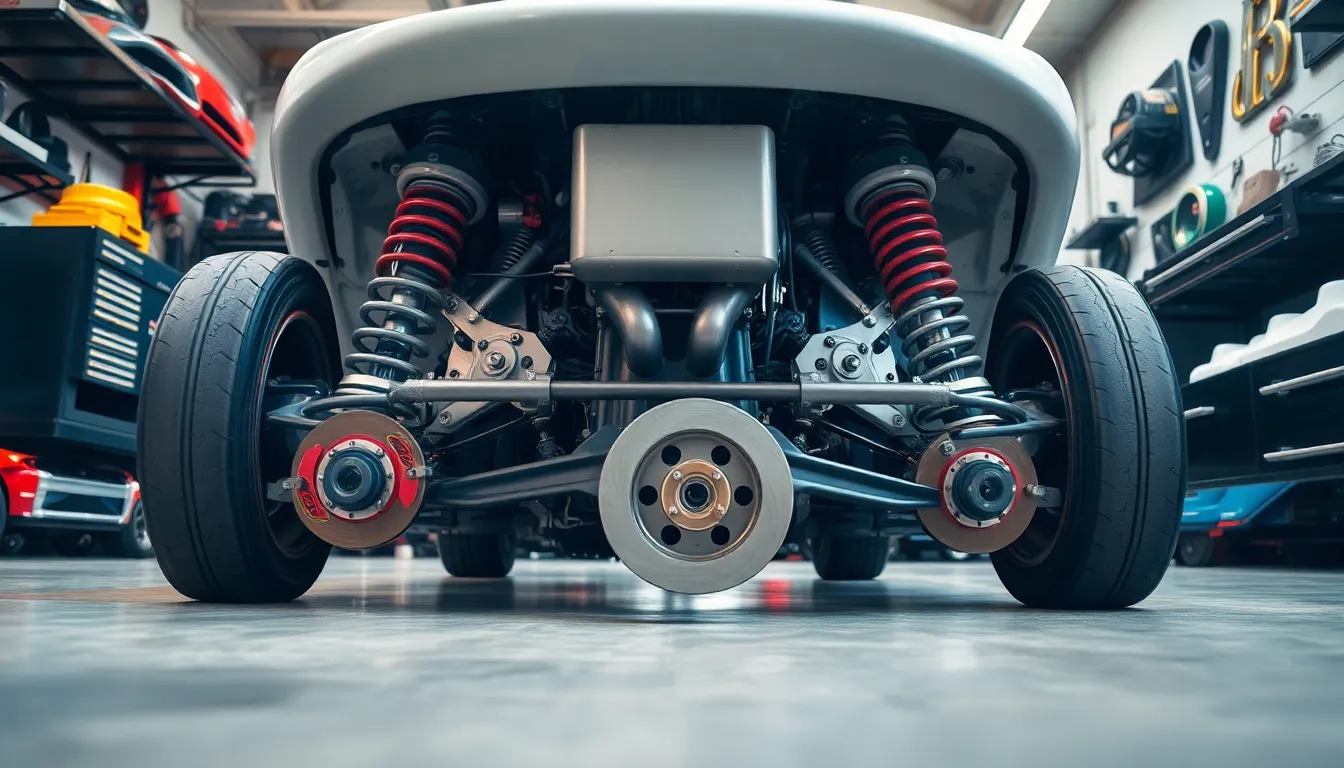 Complete Guide to Modded Cars: Performance Upgrades, Legal Tips & Best Builds 2025 5 3 modded cars