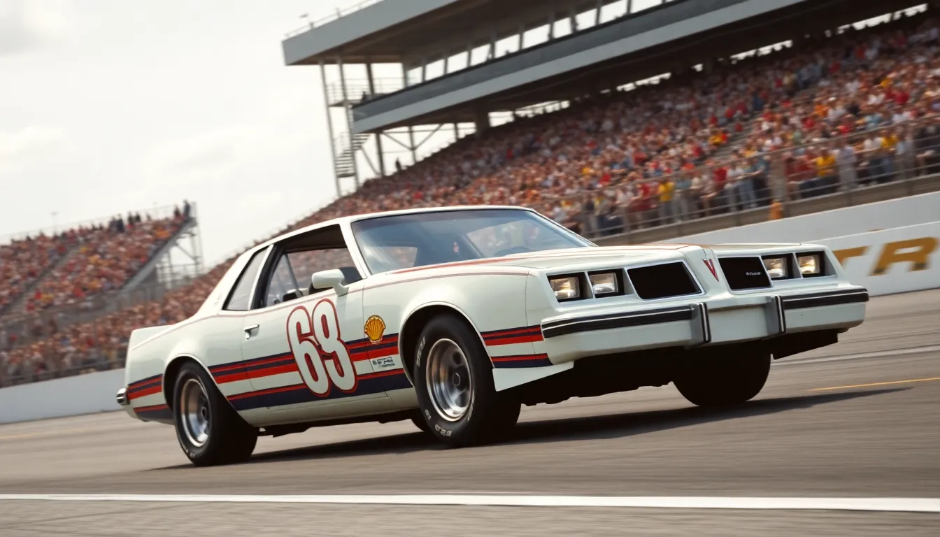 Complete Guide to Pontiac Cars: Legendary Muscle Cars That Defined American Performance 5 3 pontiac cars