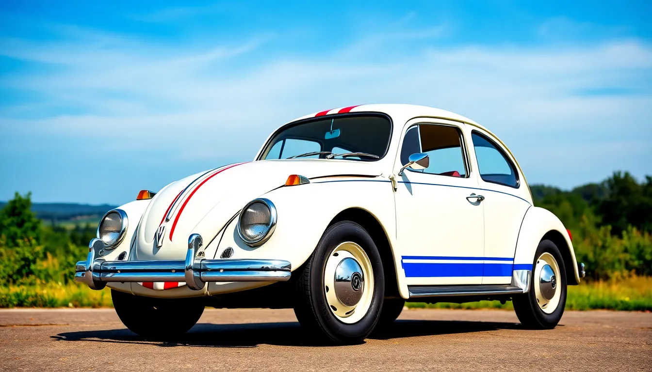 10 Iconic TV Cars That Became Pop Culture Legends (And Why We Still Love Them) 5 3 tv cars