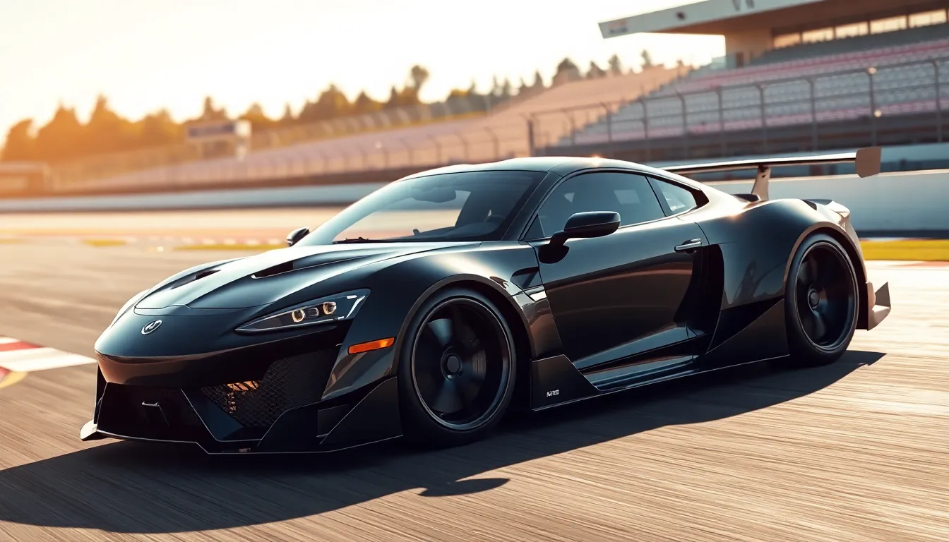 Complete Guide to Widebody Cars: Benefits, Costs & Best Models for 2025 5 3 widebody cars