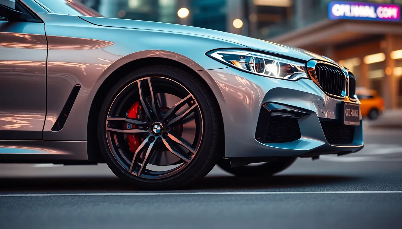 4 bmw cars aesthetic