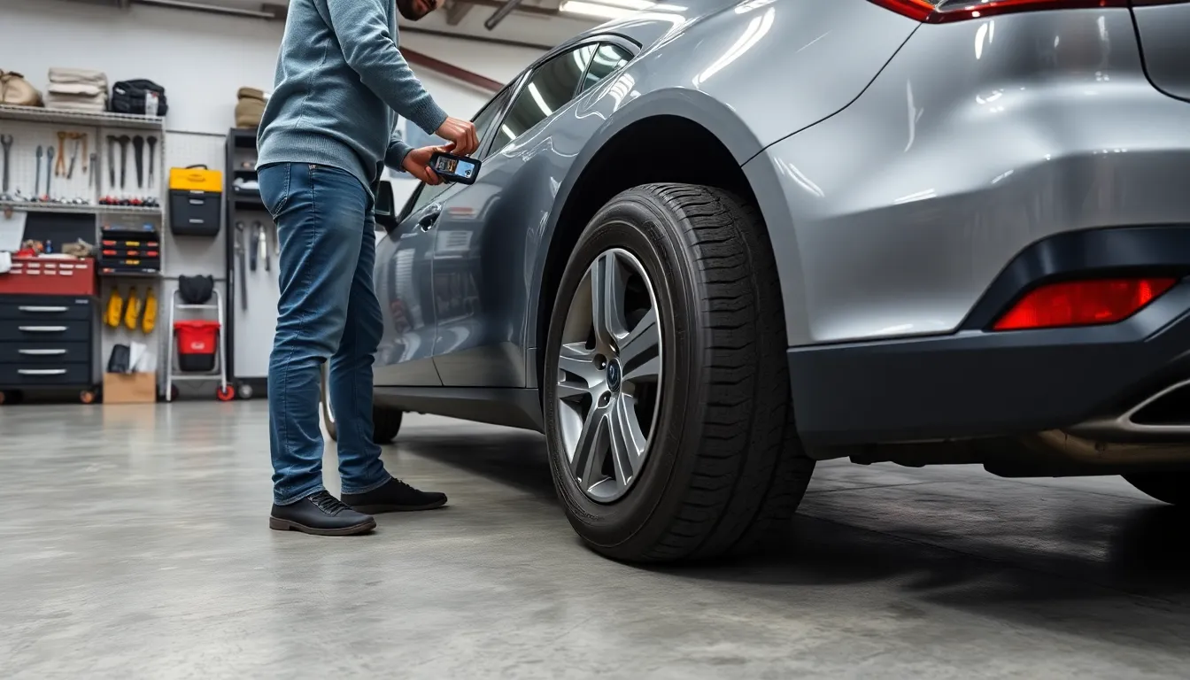 Cars in Garage: Transform Your Space Into the Ultimate Automotive Sanctuary 6 4 cars in garage
