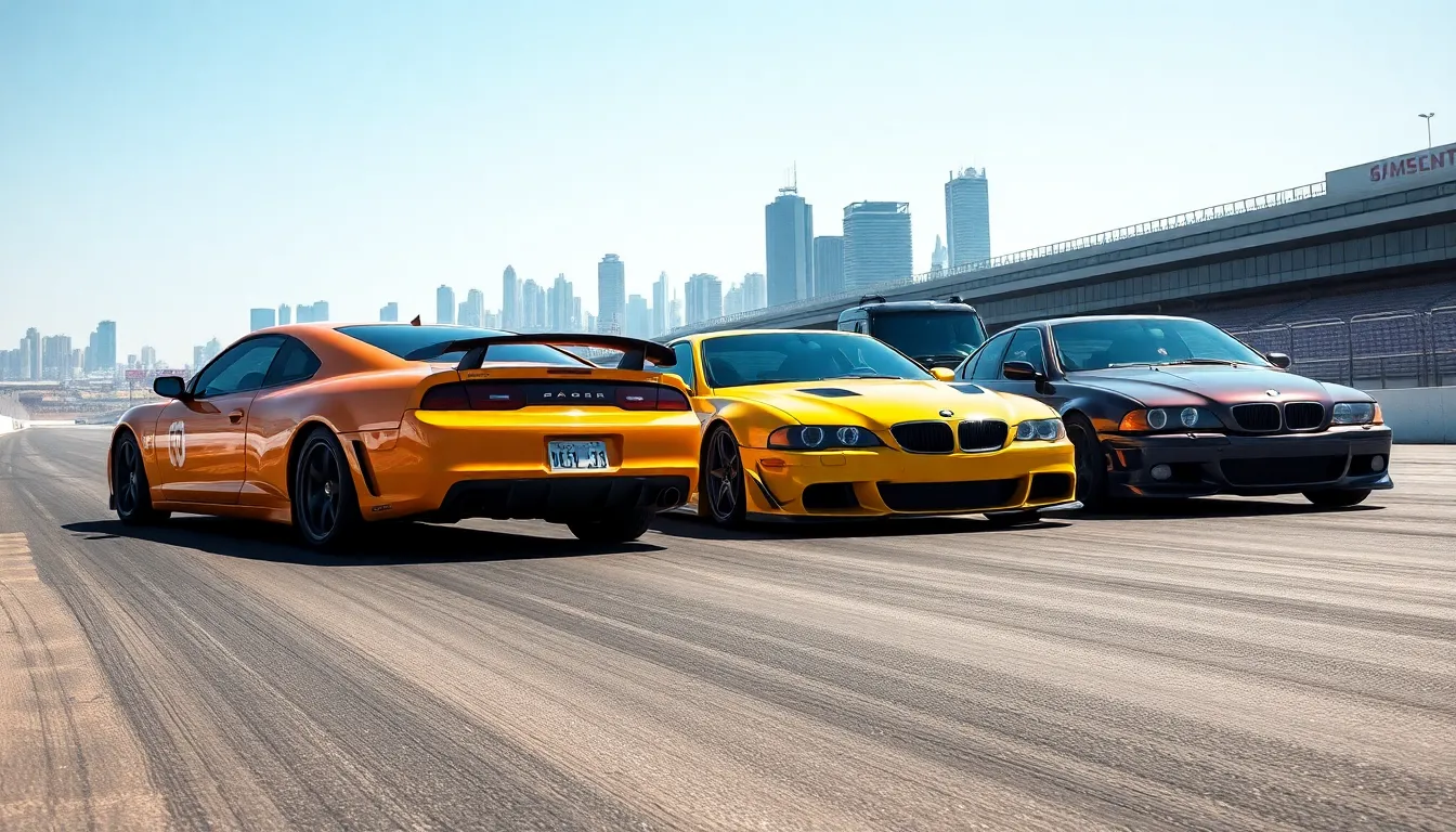 CarX Street Cars Guide: Best Vehicles, Tips & Hidden Gems for 2025 6 4 carx street cars