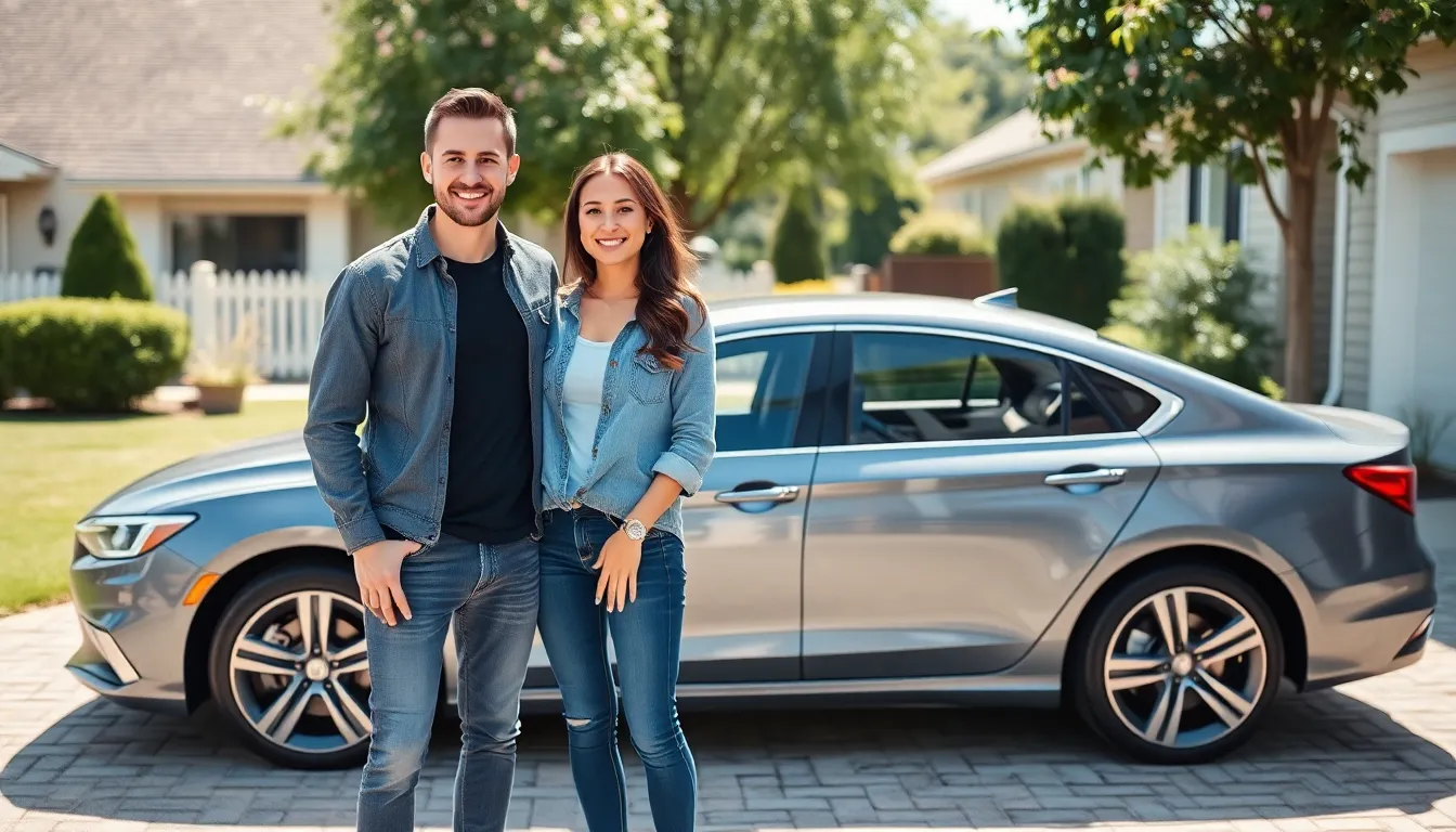 4 couple cars