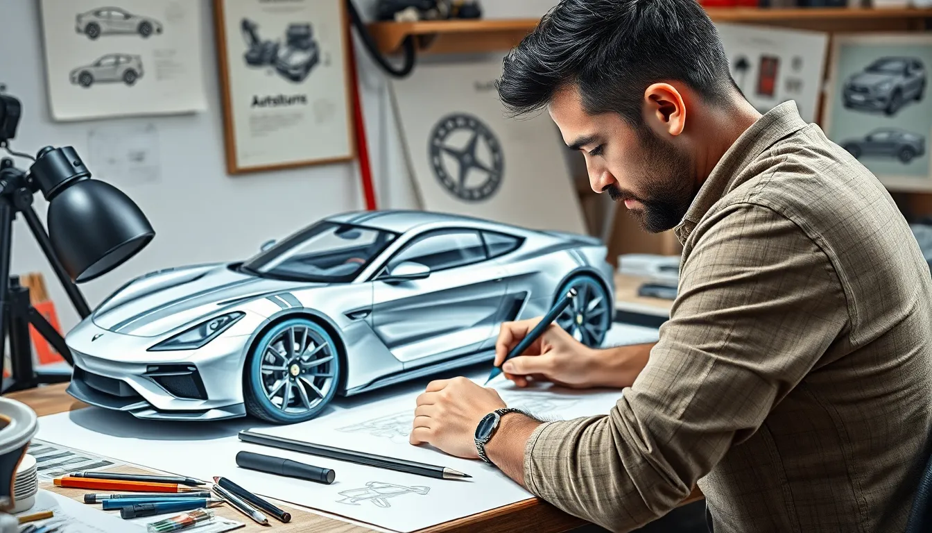 How to Draw Cars Like a Pro: Complete Step-by-Step Guide for Beginners 6 4 draw cars