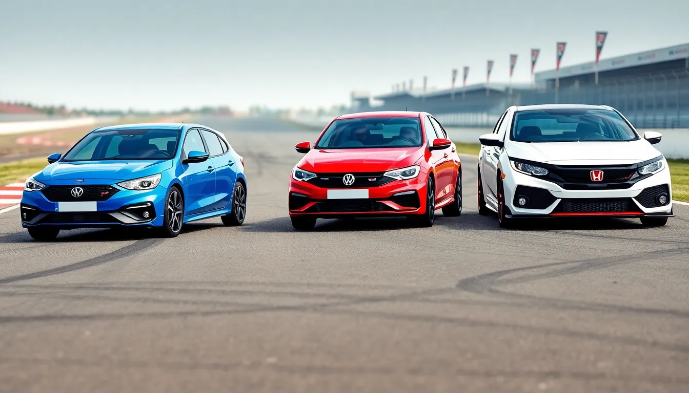 Best Hatchback Cars 2025: Top Models, Features & Buying Guide 6 4 hatchback cars