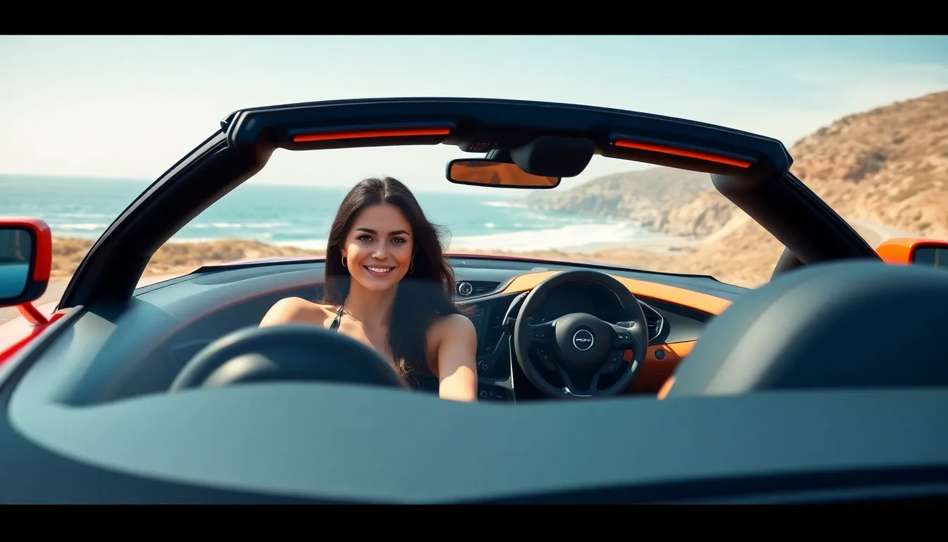 4 kendall jenner cars