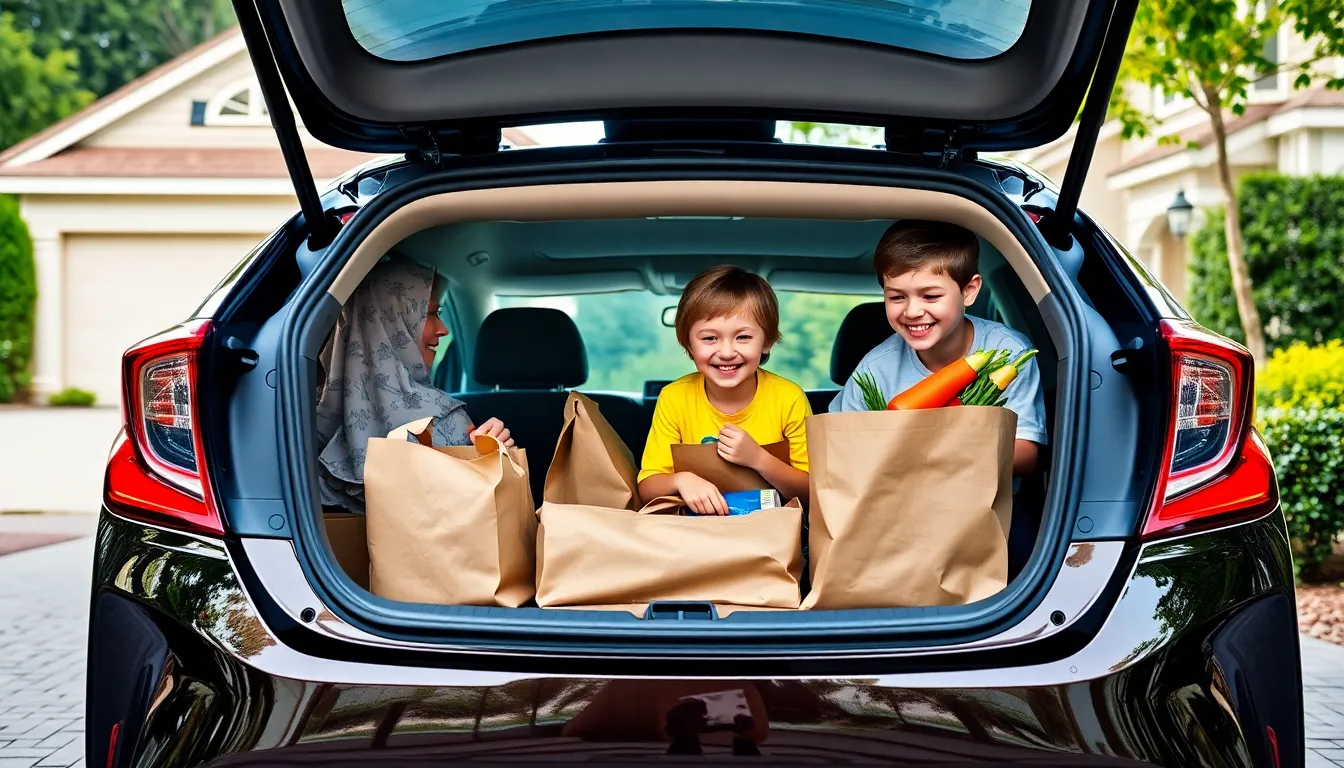 4 mom cars