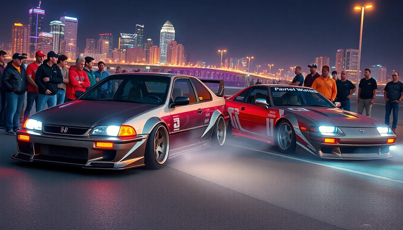 90s Cars Aesthetic: The Bold Design Revolution That Still Inspires Today 7 5 90s cars aesthetic