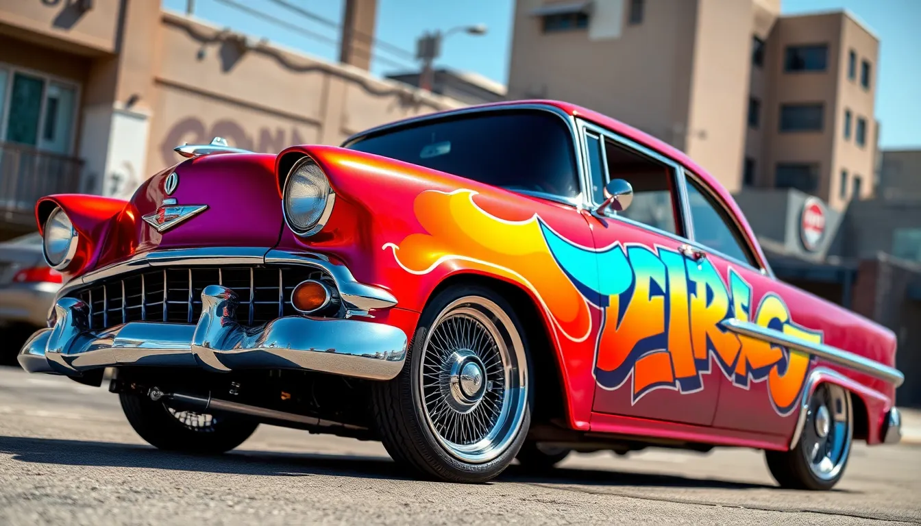 The Complete Guide to Cars Aesthetic: From Vintage Classics to Modern Supercars 7 5 cars aesthetic
