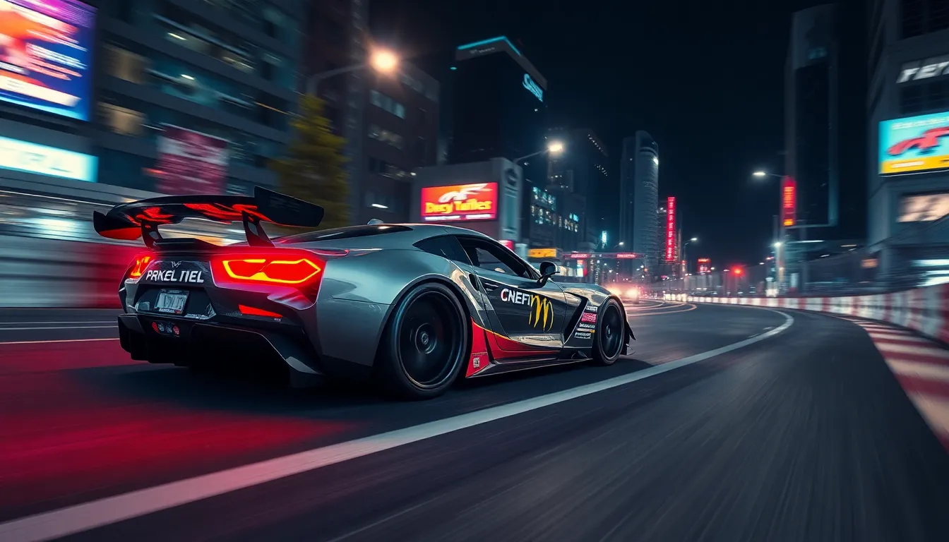 CarX Street Cars Guide: Best Vehicles, Tips & Hidden Gems for 2025 7 5 carx street cars