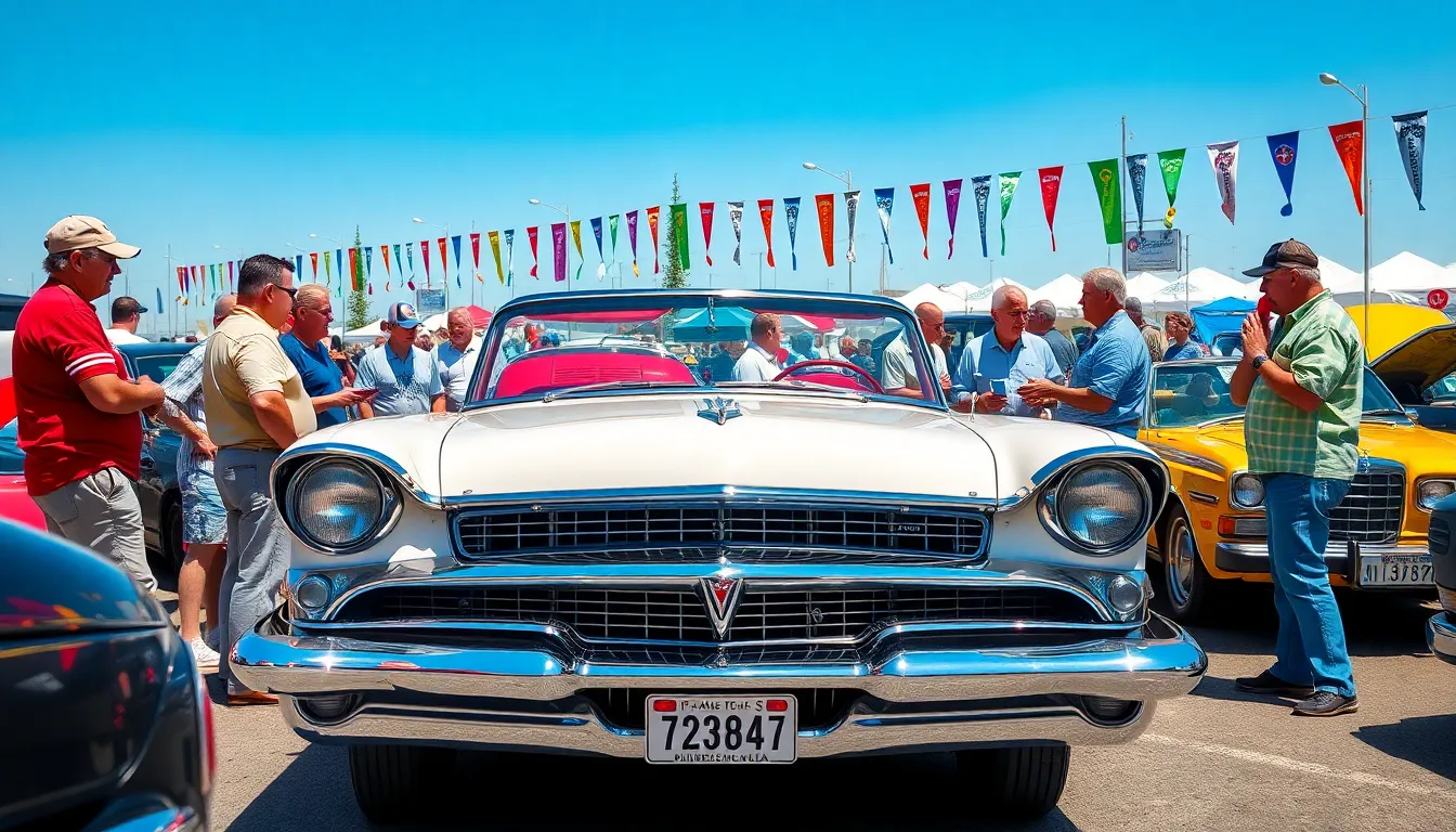DeSoto Cars: The Rise and Fall of America's Forgotten Luxury Brand (1928-1961) 7 5 desoto cars