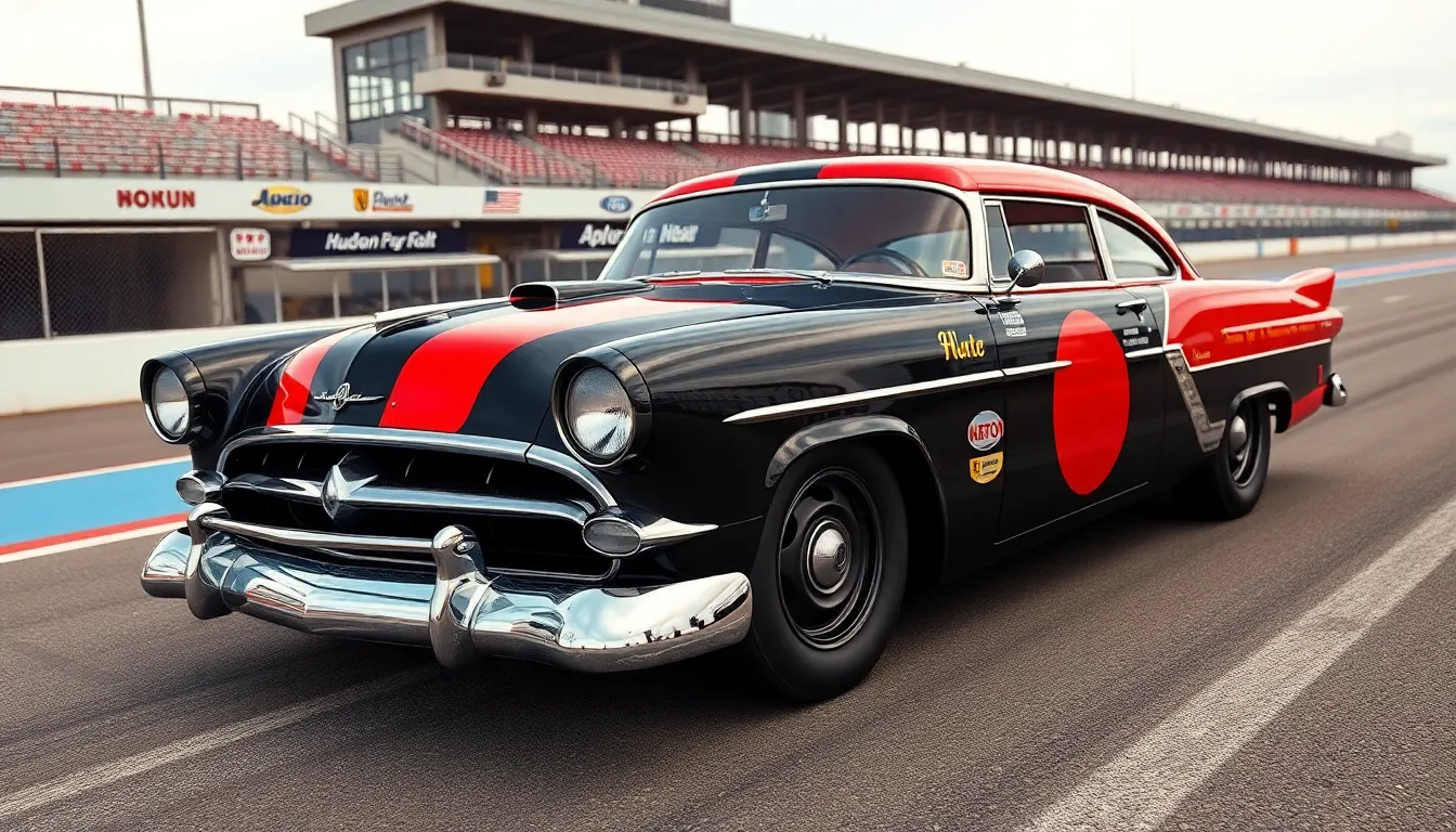 5 doc hudson cars