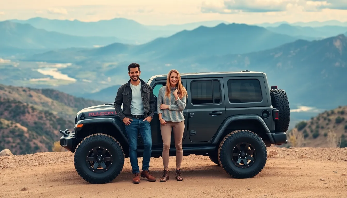 5 dream cars