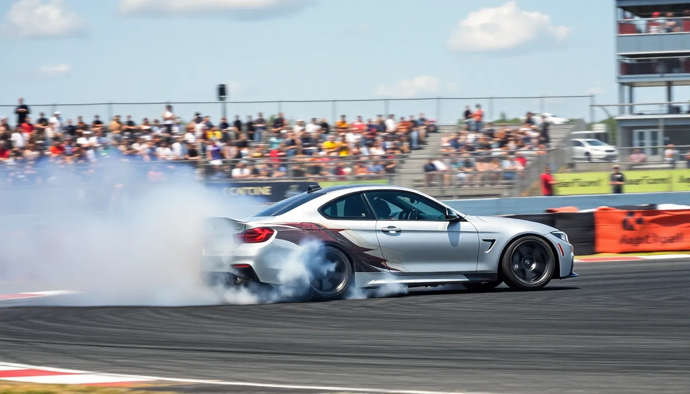 Ultimate Guide to Drifting Cars: Techniques, Mods, and Top Models for 2025 7 5 drifting cars