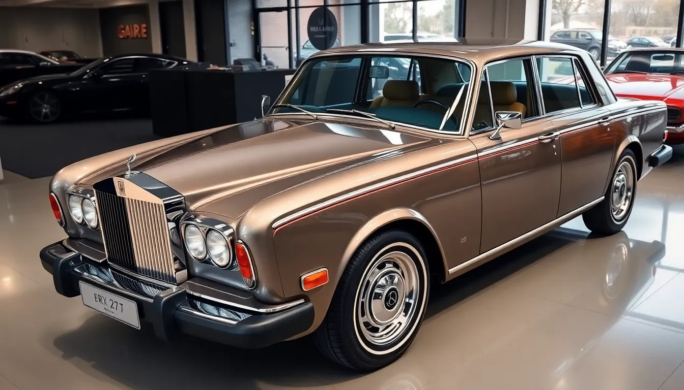 5 expensive cars luxury rolls royce