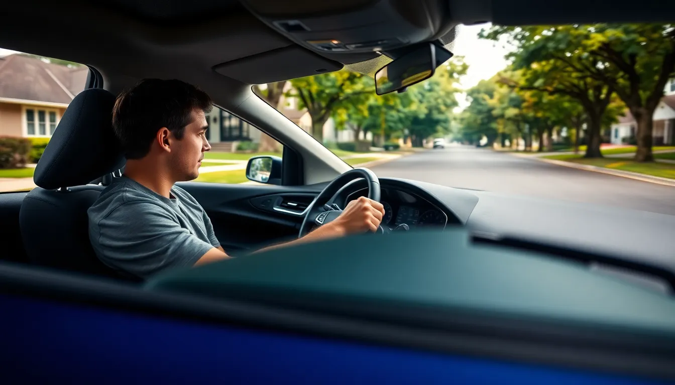 5 good first cars