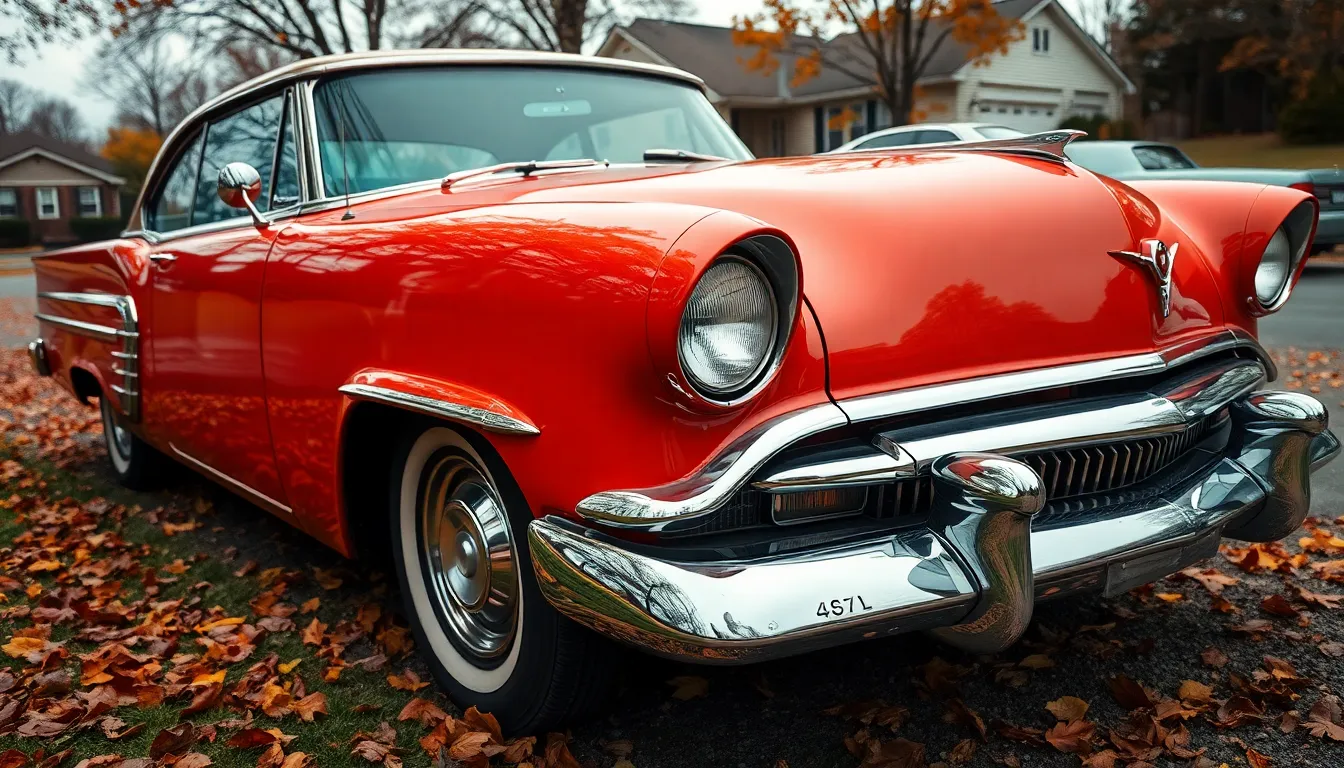 Mercury Cars: The Complete History of America's Lost Luxury Brand (1938-2011) 7 5 mercury cars