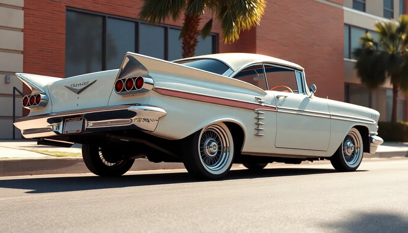 Complete Guide to Rockabilly Cars: Classic Hot Rods, Muscle Cars & Custom Builds 7 5 rockabilly cars
